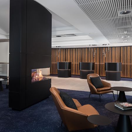 Rydges Canberra Exterior photo