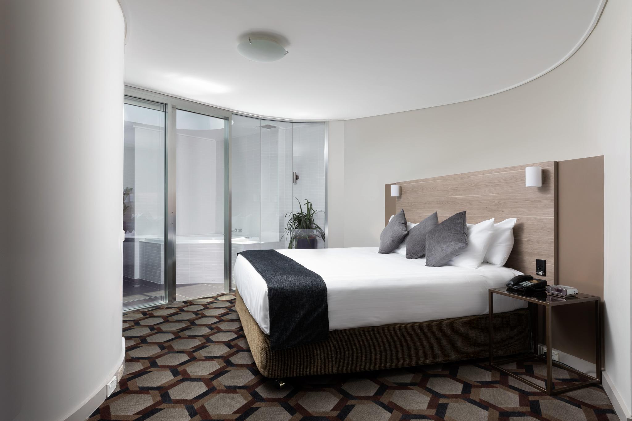 Rydges Canberra Exterior photo