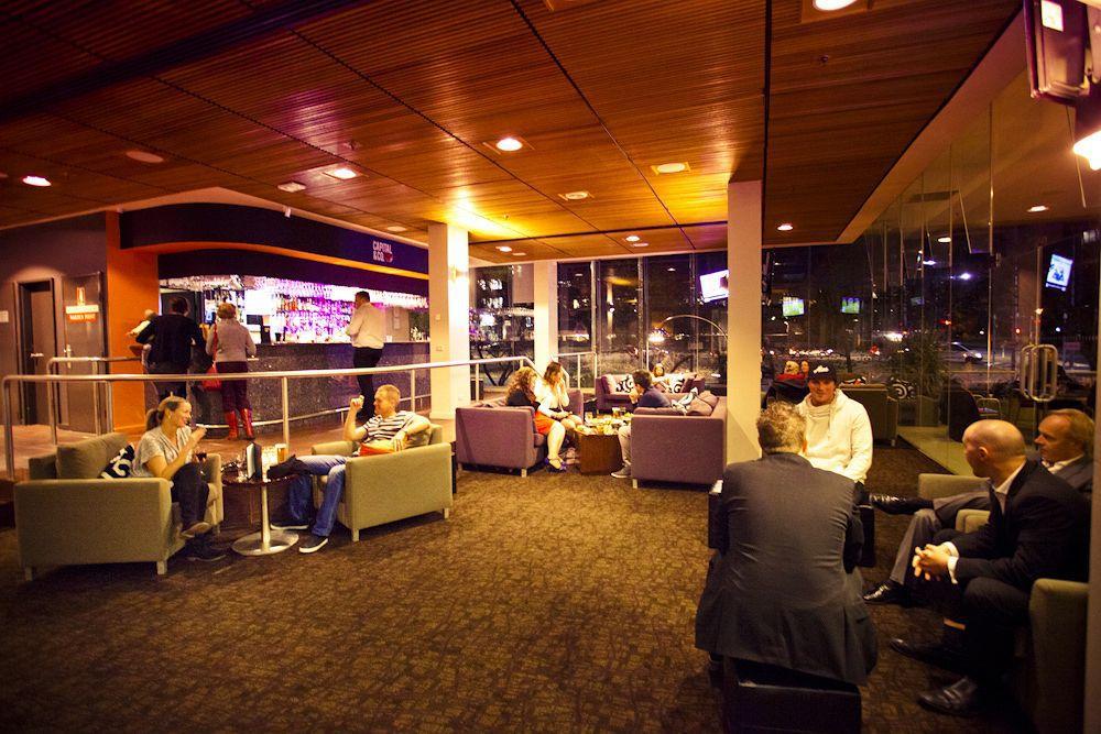 Rydges Canberra Exterior photo