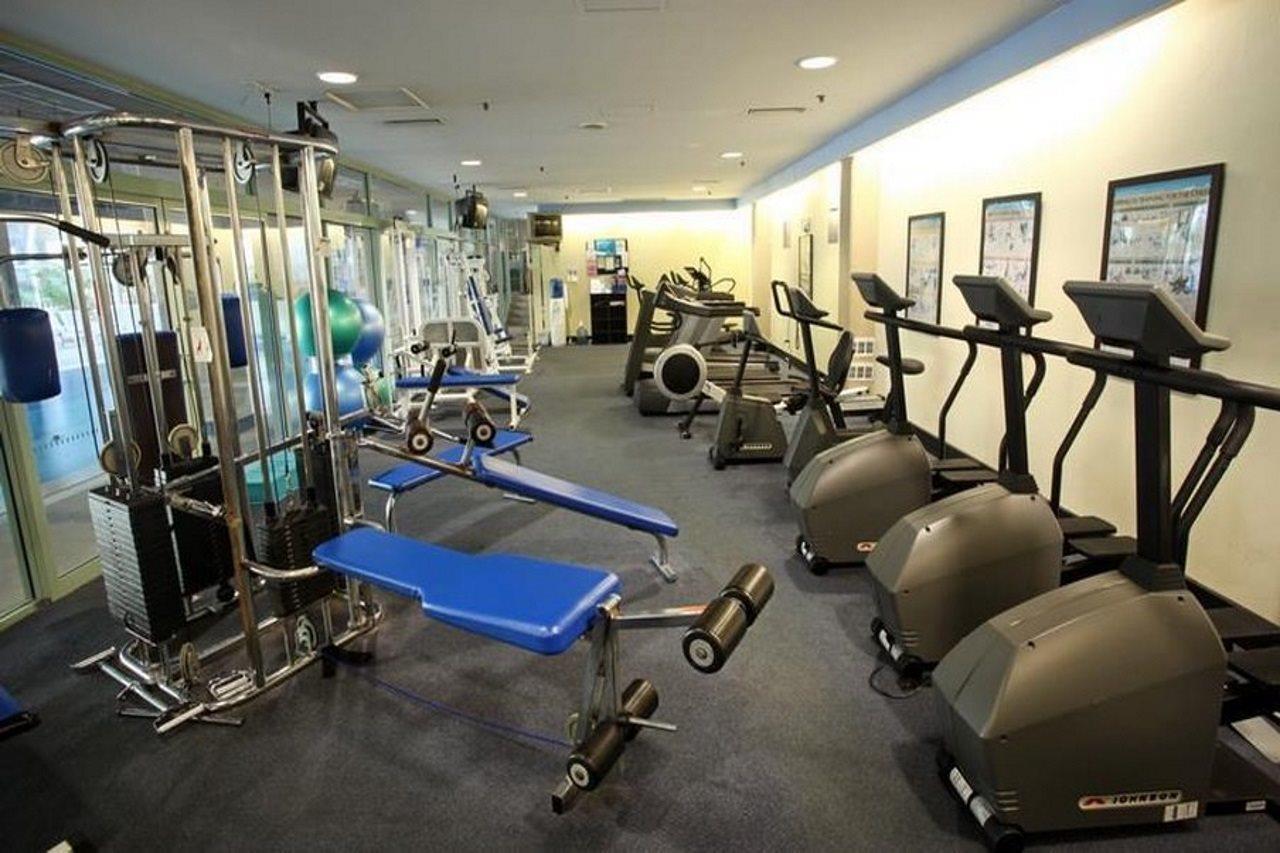 Rydges Canberra Facilities photo