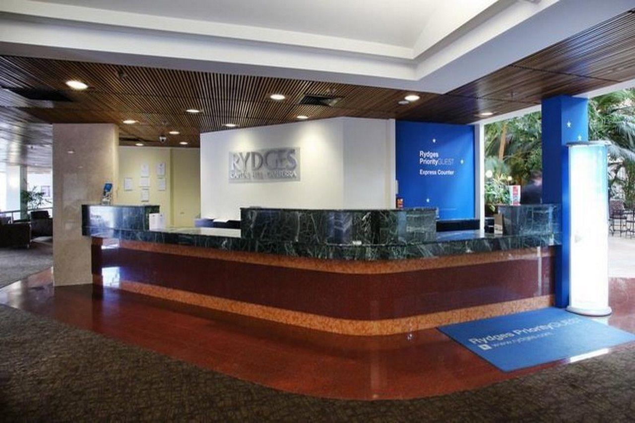 Rydges Canberra Interior photo